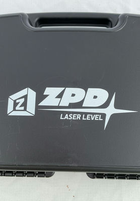 ZPD High-Precision Laser Level Kit with Case - Image 1 of 3