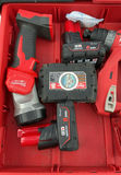 Milwaukee Packout Tool Storage System with Power Tools and Accessories - thumbnail 12 of 36