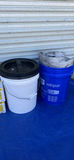 Paint supplies and painting tools set - thumbnail 9 of 9