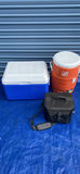 Camping Gear Bundle with Tent, Coolers, and Outdoor Bags - thumbnail 9 of 18