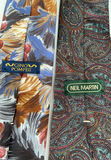 Assorted neckties And jacket - thumbnail 3 of 9