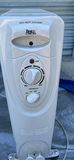 Box fans, portable fans, and an oil-filled radiator heater - thumbnail 3 of 8