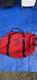 Backpack, rolling suitcase and duffel bag - thumbnail 2 of 7