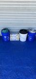 Paint supplies and painting tools set - thumbnail 7 of 9