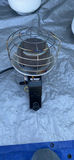 Three propane tanks and Mr Heater MH540T portable space heater - thumbnail 2 of 5