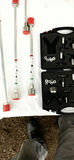 Graco Magnum ProX17 TrueAirless Paint Sprayer - thumbnail 8 of 9