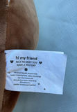 Otter Plush Toy Collection - thumbnail 3 of 8