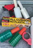 Moving Supplies - thumbnail 2 of 6