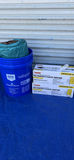 Paint supplies and painting tools set - thumbnail 8 of 9