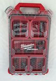 Milwaukee Packout Tool Storage System with Power Tools and Accessories - thumbnail 4 of 36