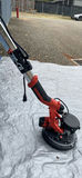 Wall Sander with replacement sanding discs - thumbnail 4 of 9