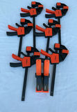 Ryobi Miter Clamping Kit with Accessories and Saw Blades - thumbnail 10 of 11