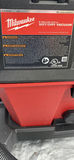 Milwaukee 6-Gallon Wet/Dry Vacuum with 18V Battery - thumbnail 6 of 7