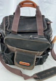 Tool bag and Milwaukee toolbox with assorted hand tools - thumbnail 2 of 11