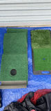Golf clubs with bag, balls, and practice equipment - thumbnail 16 of 18