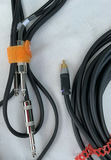 Led Lights, Camera Stands And Audio Cords - thumbnail 4 of 12