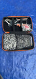 Craftsman Nextec cordless hammer kit with drill, staple gun and hardware - thumbnail 2 of 9