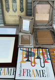 Frame Lot #2 - thumbnail 1 of 5