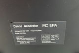 Commercial ozone generators (MA10K-PRO and W25) collection - thumbnail 7 of 7