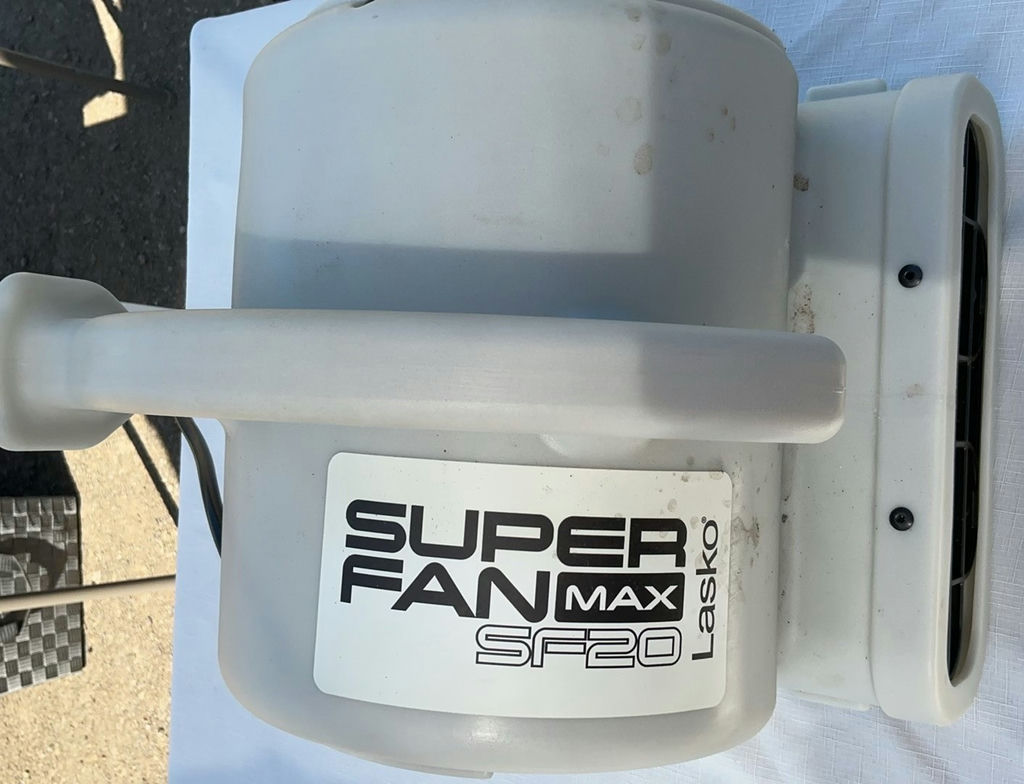 Contractors Fans - image 4 of 5