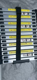Telescoping Extension Ladder and Step Ladder - thumbnail 6 of 11