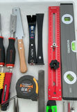 Tool bag and Milwaukee toolbox with assorted hand tools - thumbnail 6 of 11