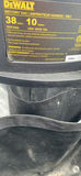 DeWALT Wet/Dry Vacuum with Assorted Accessories - thumbnail 6 of 6