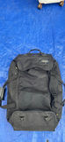 Backpack, rolling suitcase and duffel bag - thumbnail 3 of 7