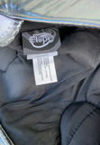 Children's space-themed costume set with astronaut suit and fur-trimmed robe - thumbnail 8 of 8