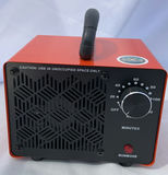 Commercial ozone generators (MA10K-PRO and W25) collection - thumbnail 6 of 7