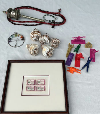 Random Fun Home Decor - Image 1 of 6