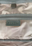 Leather Laptop Bag And Toiletry Bag - thumbnail 7 of 7
