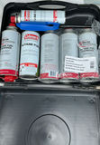 Camping gear and outdoor equipment assortment - thumbnail 10 of 20