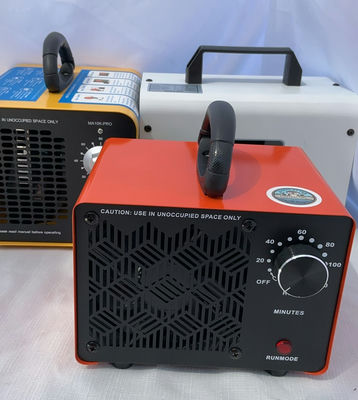 Commercial ozone generators (MA10K-PRO and W25) collection - Image 1 of 7
