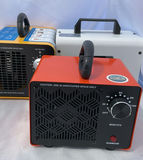 Commercial ozone generators (MA10K-PRO and W25) collection - thumbnail 1 of 7
