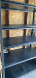Two Metal Shelving Units - thumbnail 2 of 4