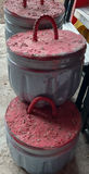 Concrete Tent Anchors - thumbnail 3 of 3