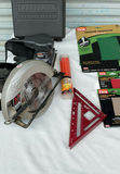 Power tools and sanding supplies - thumbnail 1 of 7