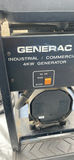 Portable Generac 4kW gas generator - thumbnail 5 of 7