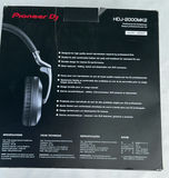 Beats Studio and Pioneer DJ HDJ-2000MK2 Headphones with Cases - thumbnail 3 of 5