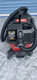 Milwaukee 6-Gallon Wet/Dry Vacuum with 18V Battery - thumbnail 1 of 7