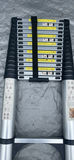 Telescoping Extension Ladder and Step Ladder - thumbnail 4 of 11