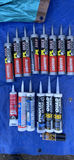 Caulking guns, sealants, tapes, and hand tools - thumbnail 2 of 6