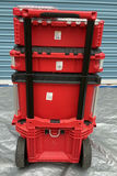 Milwaukee Packout Tool Storage System with Power Tools and Accessories - thumbnail 3 of 36