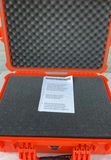 DeWalt tool cases and Apache protective case with foam inserts - thumbnail 3 of 8