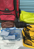 High Sierra Luggage With Extras - thumbnail 1 of 9