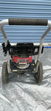 PowerStroke gas-powered pressure washer with hoses and attachments - thumbnail 5 of 10