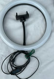 Led Lights, Camera Stands And Audio Cords - thumbnail 6 of 12