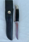 Bushnell Binoculars And Buck Knife - thumbnail 3 of 4