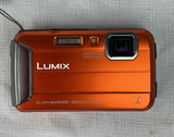 Assorted action cameras, camcorder, and accessories - thumbnail 3 of 5